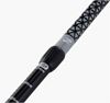 Picture of LAPLAND WALKING STICK MATT BLACK/ GREY